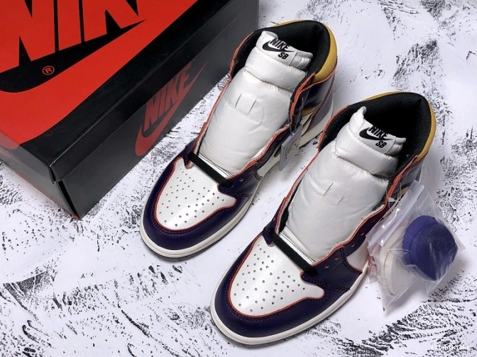 High CD6578-507 Nike to SB Air LA 1 x Chicago Jordan 0919